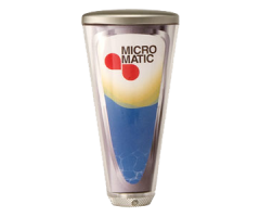 Mango de grifo modelo Panorama